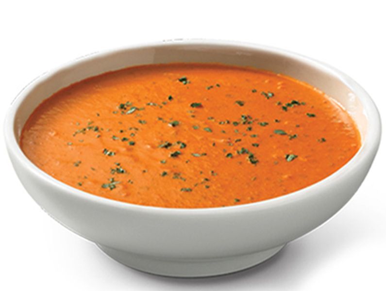 Lentil Soup