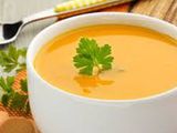 Lentil Soup