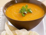 Lentil Soup