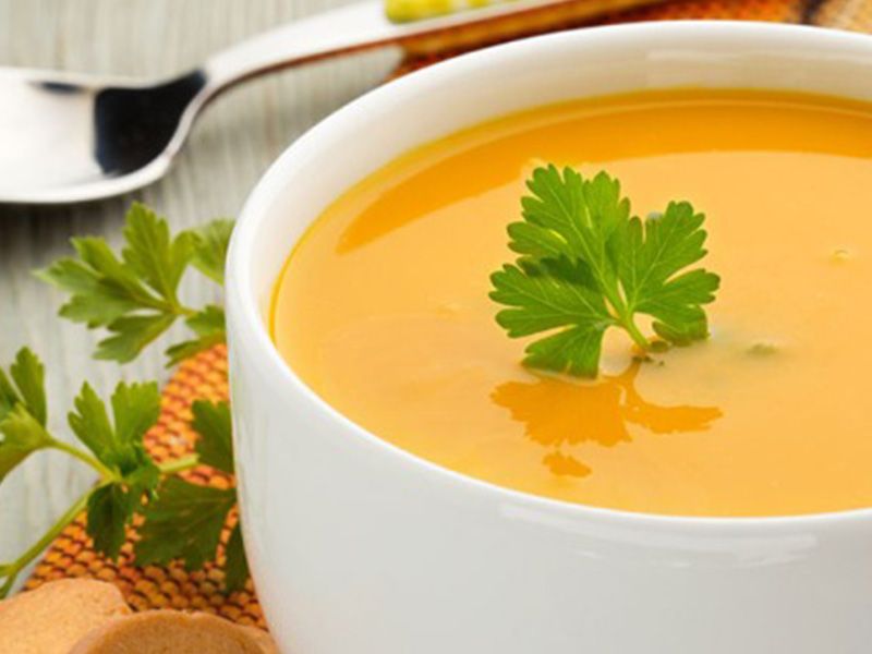 Lentil Soup