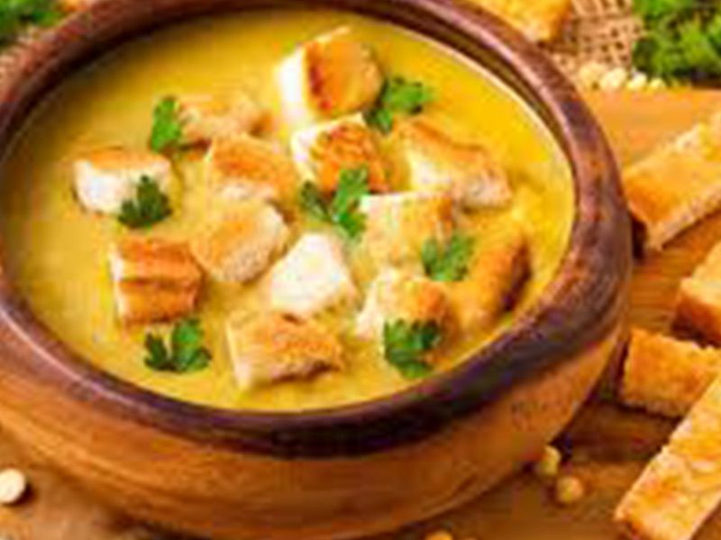 Lentil Soup