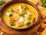 Lentil Soup