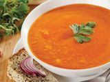 Arabian Soup