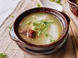 Oxtail Soup