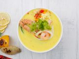 3m Gambary Soup