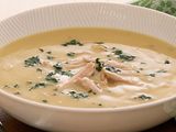 Cream Of Chicken Soup