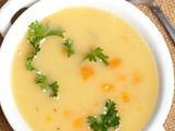 Chicken with Onions Soup