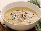Cream of Chicken Soup