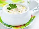 Cream of Chicken Soup