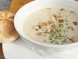 Chicken With Cream Soup
