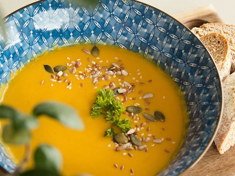 Viliod Soup