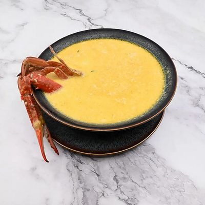 Netti Crab Soup