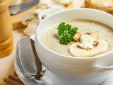 Cream Of Chicken And Mushroom Soup