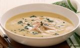 Cream Of Chicken Soup