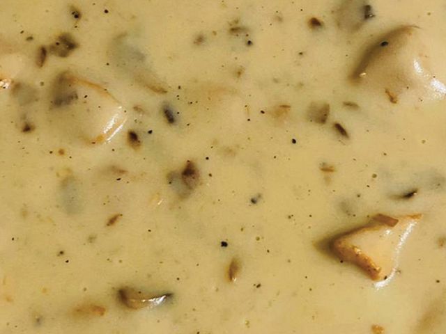 Devolay Cream Soup
