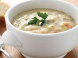 Cream Of Chicken Soup