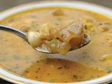 Trotter Soup