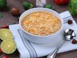 Orzo Soup