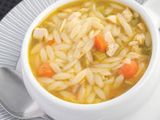 Orzo Soup