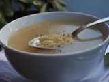 Orzo Soup