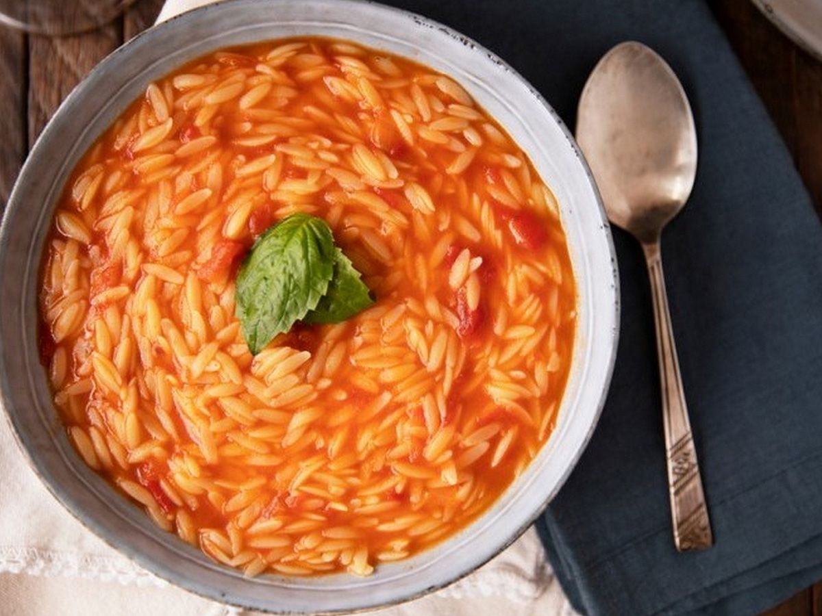 Orzo