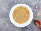 Orzo Soup
