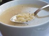 Orzo Soup