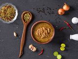 Orzo Soup