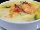 Seafood Soup