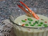 Marino Soup With Roe