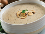 Mushroom Soup