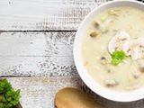 Yamen Elsham Soup