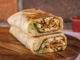Chicken Shawerma Sandwich