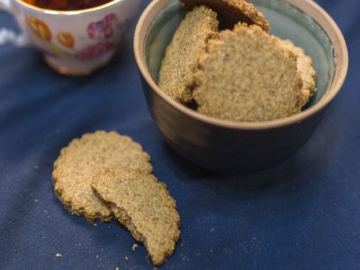 Digestive Oats