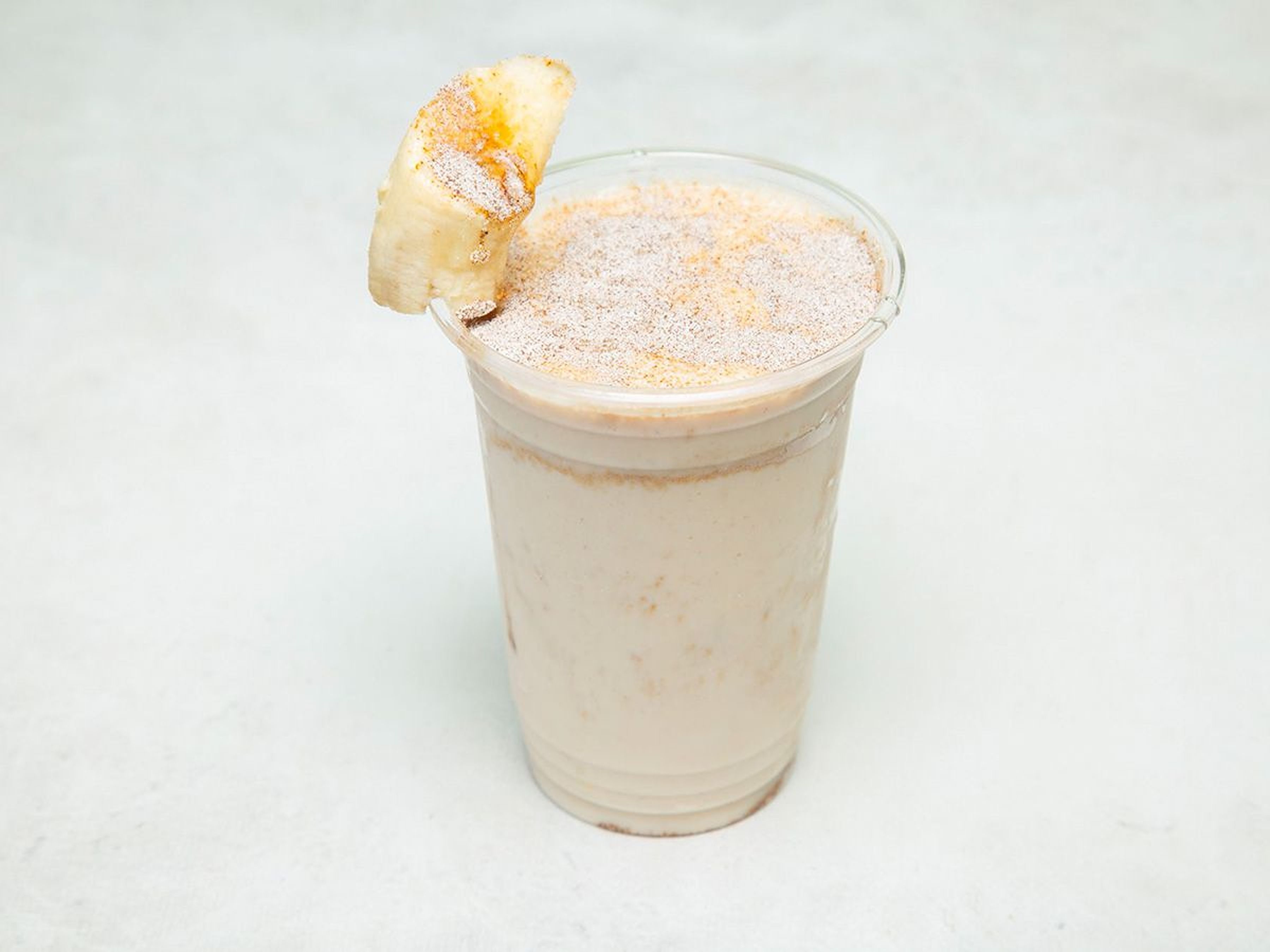 Banana Oats
