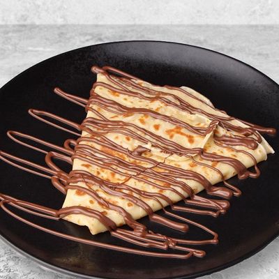 Chocolate Crepe