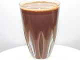Kitkat Chocolate Milkshake