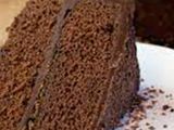 Chocolate Fudge