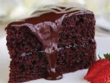 Chocolate Fudge