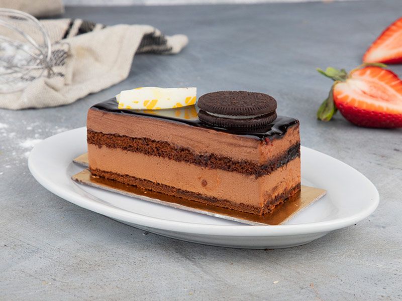 Chocolate Cake