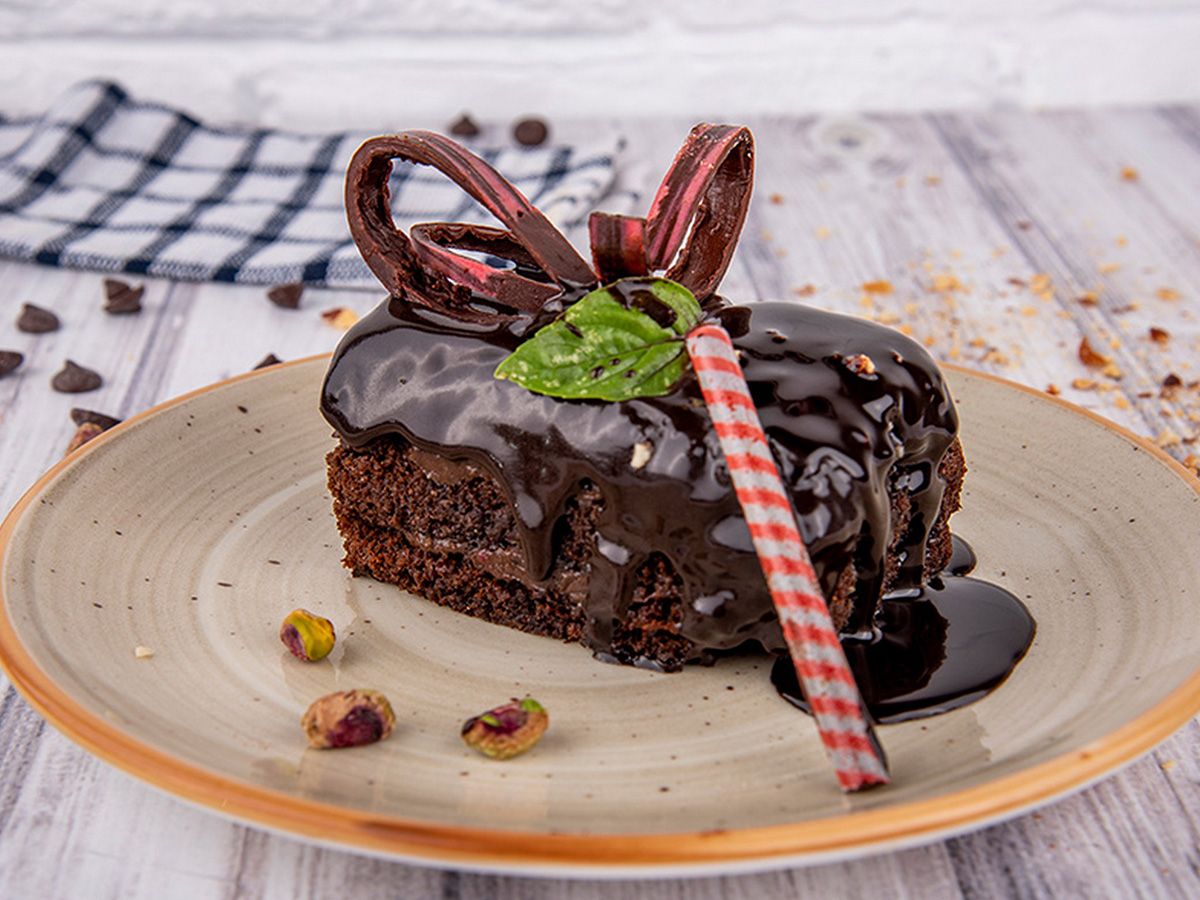 Chocolate Cake