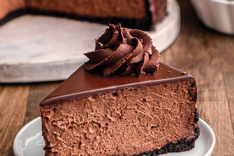 Chocolate Cake