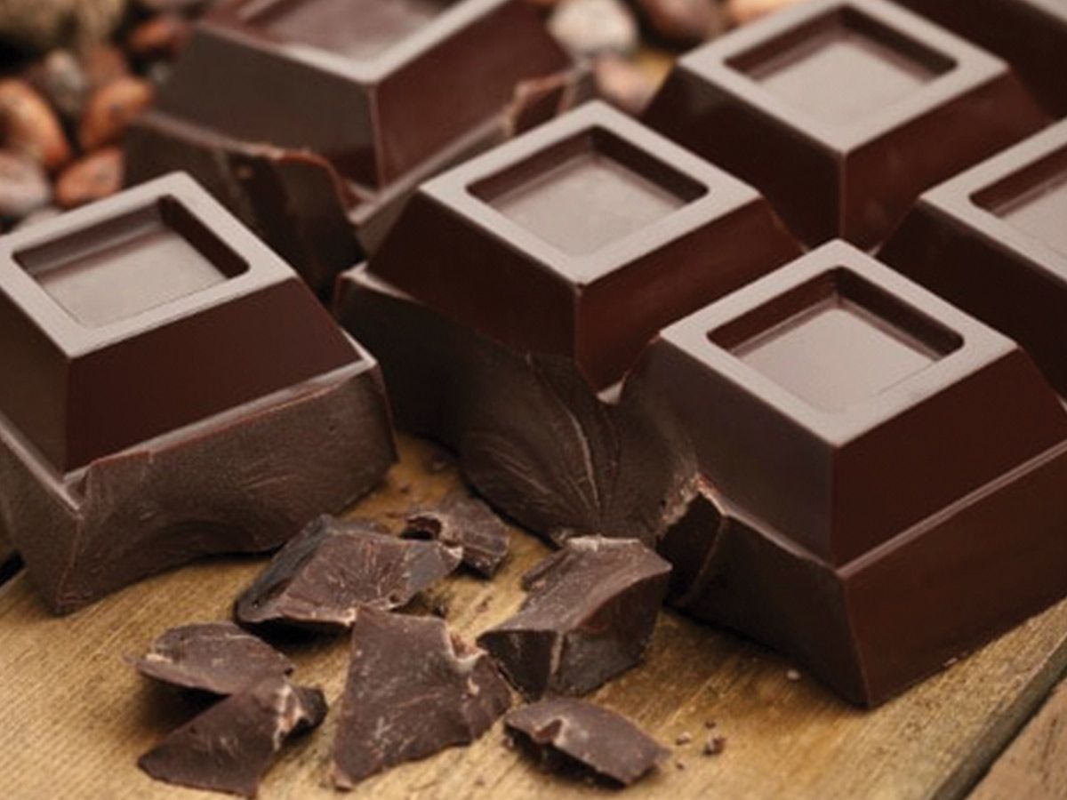 Chocolate