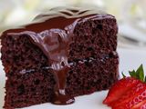Chocolate Fudge
