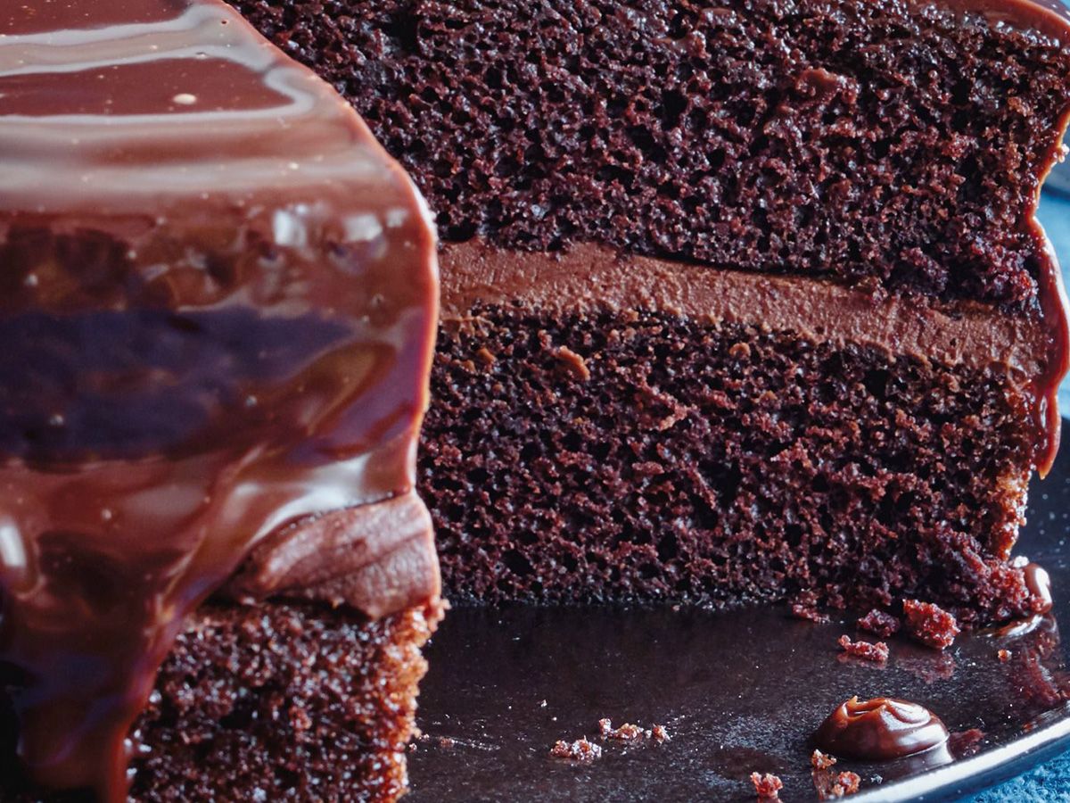 Chocolate Fudge