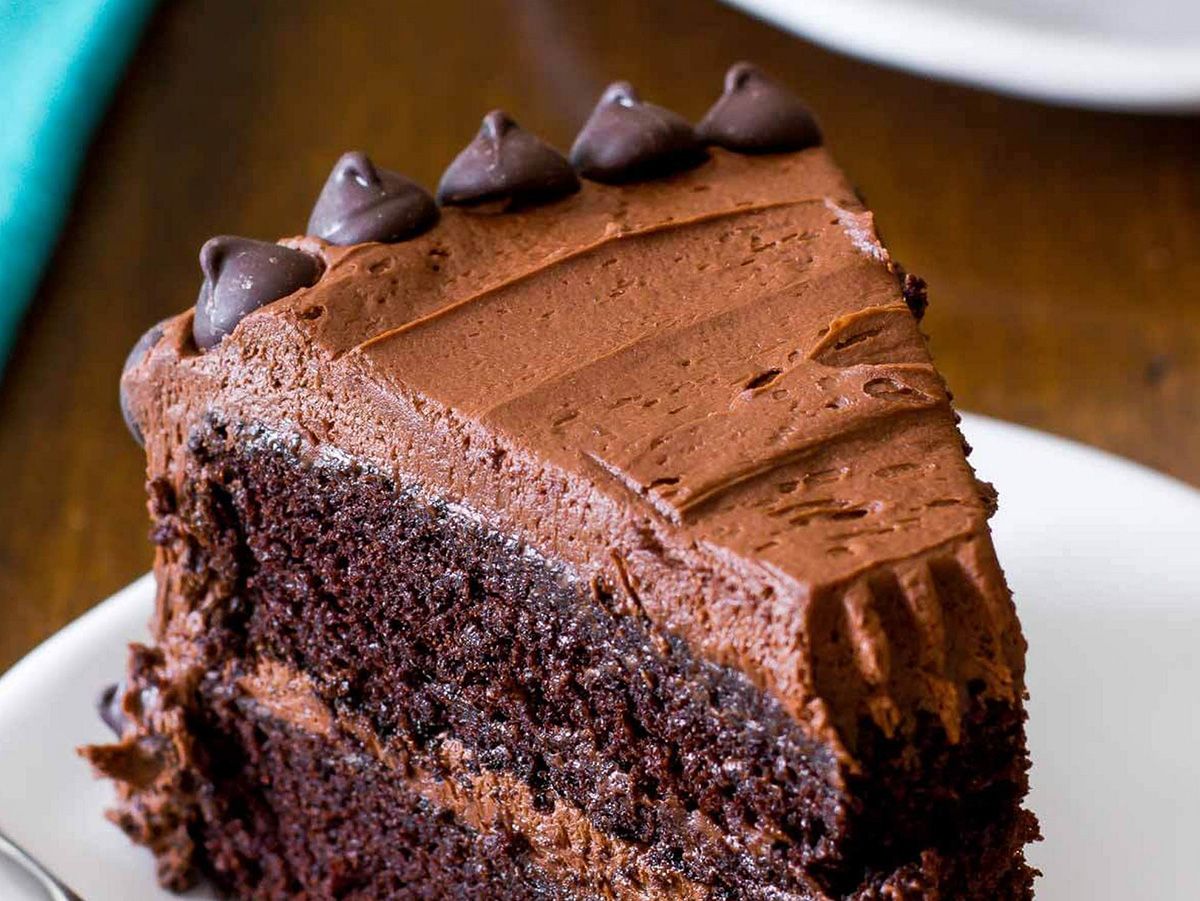 Chocolate Cake