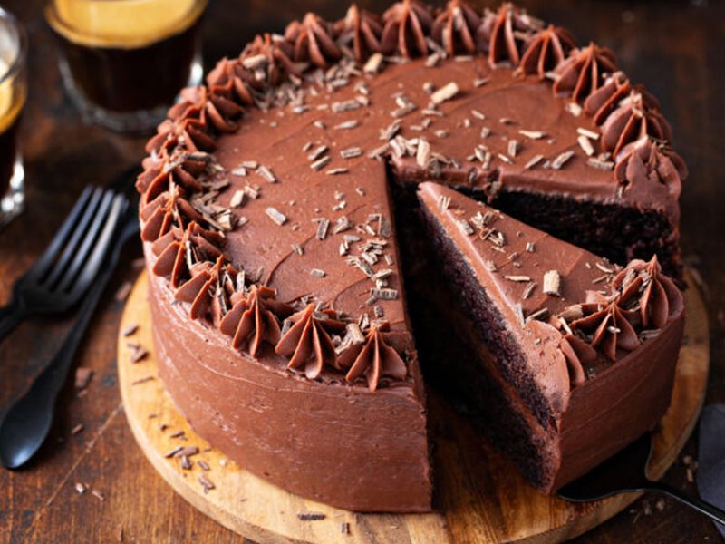 Chocolate Cake