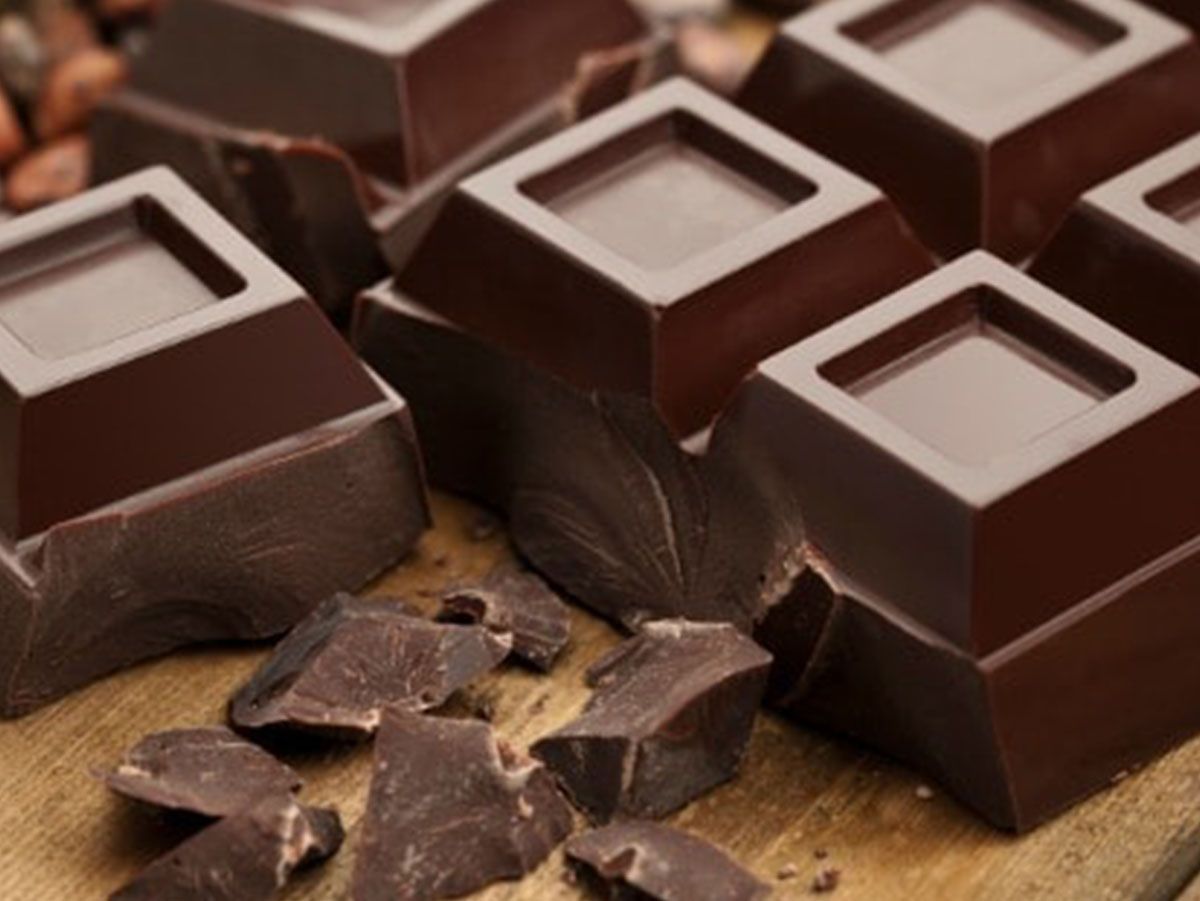 Chocolate Humer