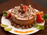 Chocolate House Bram
