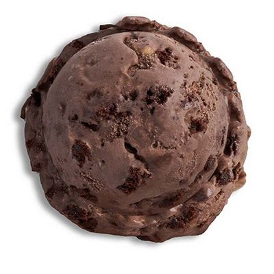 Ice Cream Bowl